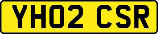 YH02CSR