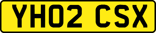 YH02CSX