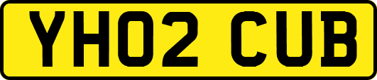 YH02CUB