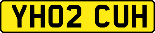 YH02CUH