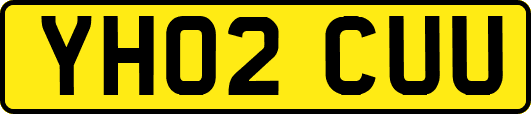 YH02CUU