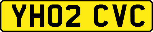 YH02CVC