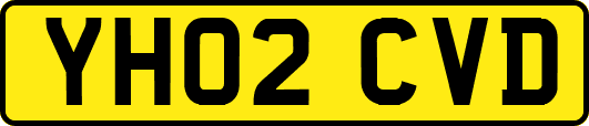YH02CVD