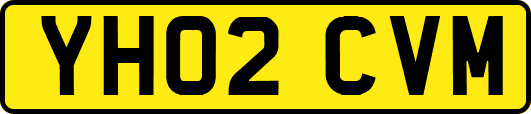 YH02CVM