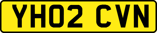 YH02CVN