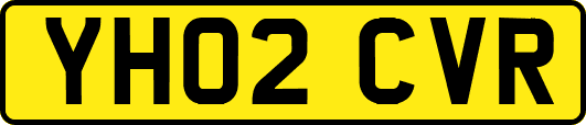YH02CVR