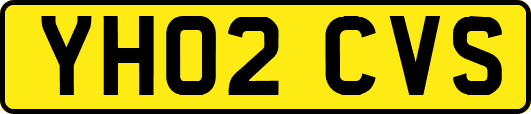 YH02CVS