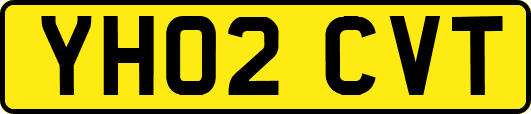 YH02CVT