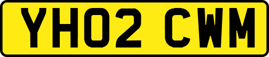 YH02CWM