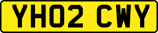 YH02CWY
