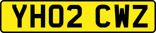 YH02CWZ