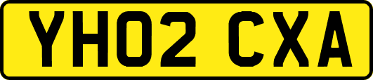 YH02CXA