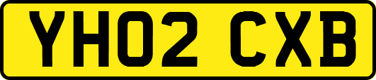 YH02CXB