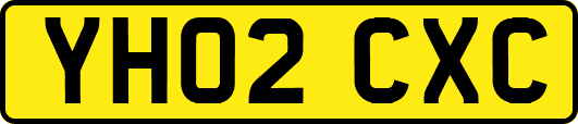 YH02CXC