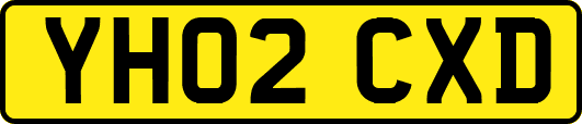YH02CXD