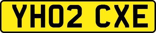 YH02CXE