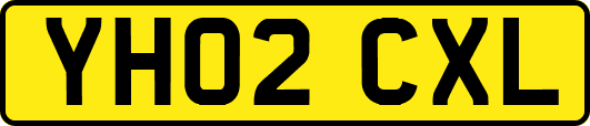 YH02CXL