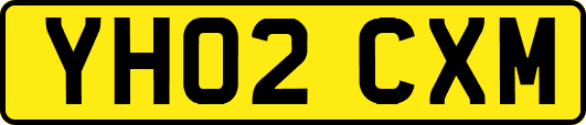 YH02CXM
