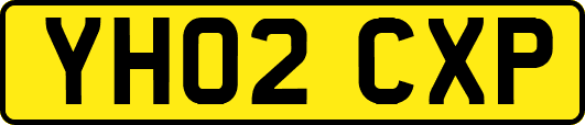 YH02CXP