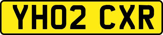 YH02CXR