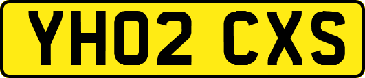 YH02CXS