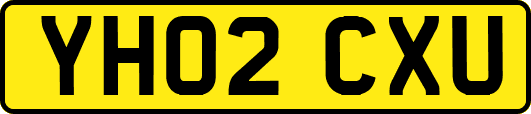 YH02CXU