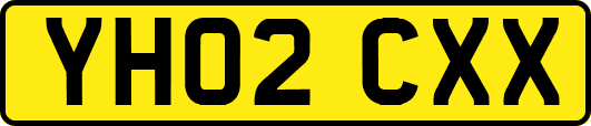 YH02CXX