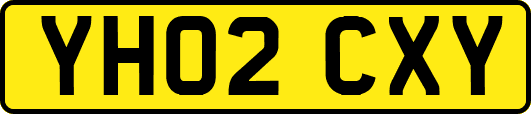 YH02CXY