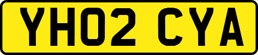 YH02CYA