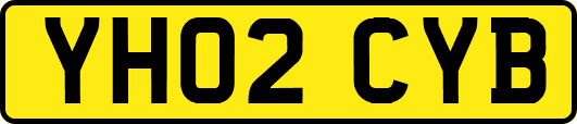 YH02CYB