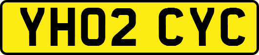 YH02CYC