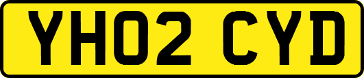 YH02CYD