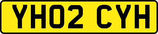 YH02CYH