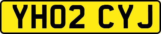 YH02CYJ