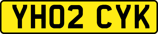 YH02CYK