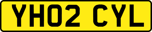 YH02CYL