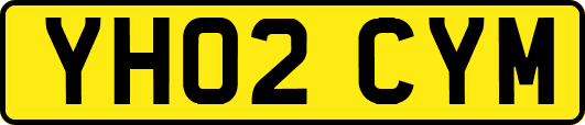 YH02CYM