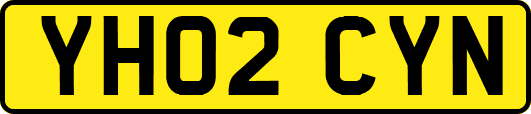 YH02CYN