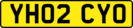 YH02CYO