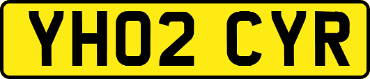 YH02CYR