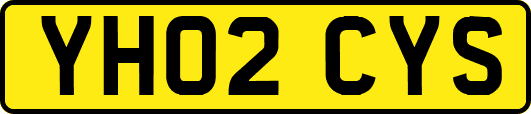 YH02CYS