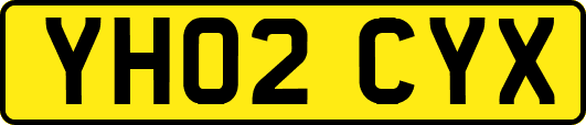 YH02CYX