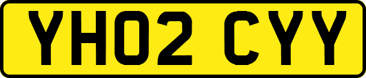 YH02CYY