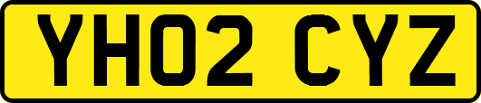 YH02CYZ