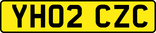 YH02CZC