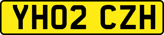 YH02CZH
