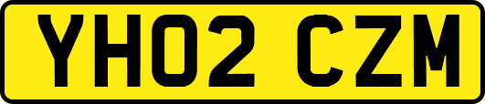 YH02CZM