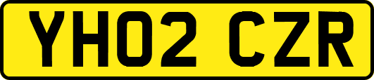 YH02CZR