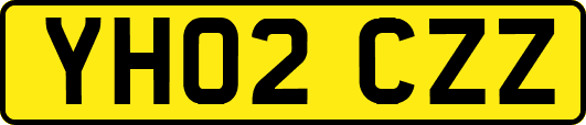 YH02CZZ