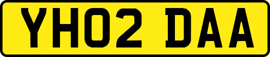 YH02DAA